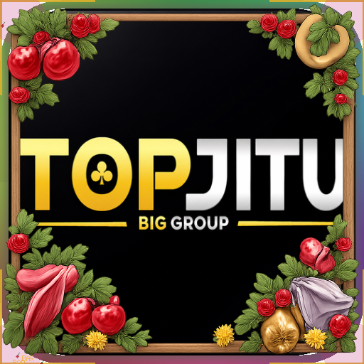 topjitu — mitra unggulan